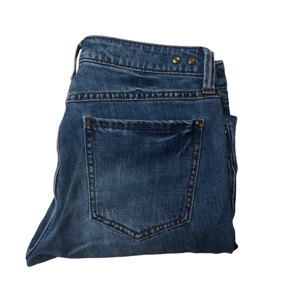 CAbi #319 Ruby Low Rise Skinny Jeans - Picture 1 of 13